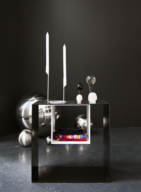 A-cero IN El estudio A-cero abre una nueva tienda en A Coruña