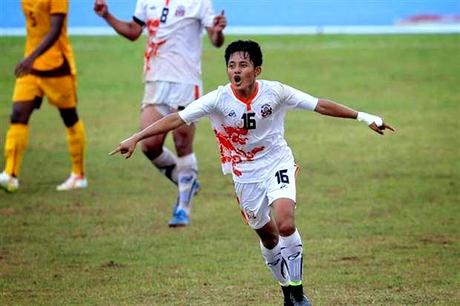 Siempre hay una primera vez...