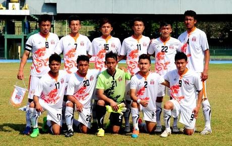 Siempre hay una primera vez...