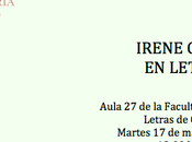 Irene Gruss Letras