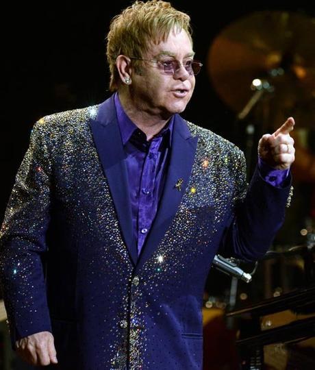 Elton John