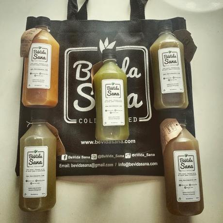 ¿Cómo limpiar mi organismo, bajar de peso y sentirme más sana?