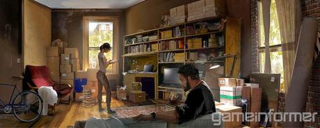 Rise of the Tomb Raider incluirá el apartamento y la mansión de Lara Croft
