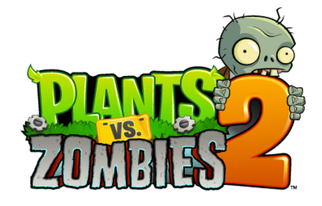 Llegan 16 nuevos niveles a Plantas vs Zombies 2.