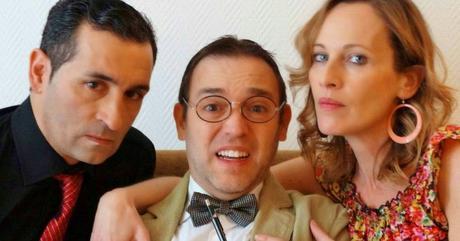 Crítica “Emplátame el corazón”, dirigida por Juan Luis Iborra Crítica “Emplátame el corazón”, dirigida por Juan Luis Iborra