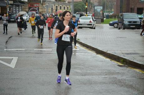 LOS 10 KM DEL GRUPO - Crónica, clasificación y fotos