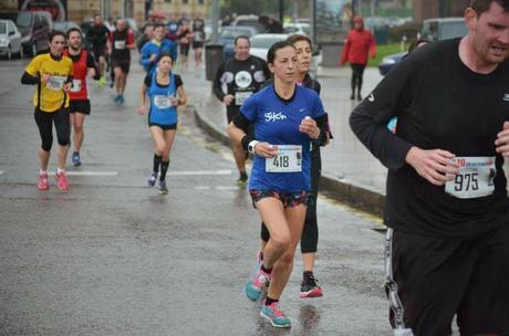 LOS 10 KM DEL GRUPO - Crónica, clasificación y fotos