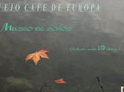 VIEJO CAFE EUROPA MUSEO SOÑOS single