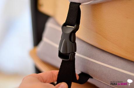 Probamos la nueva trona Dapper de Babyhome Babyhome trona evolutiva Drapper-Blogmodabebe-16