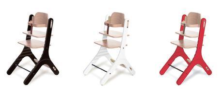 Probamos la nueva trona Dapper de Babyhome Babyhome trona evolutiva Drapper-Blogmodabebe-26