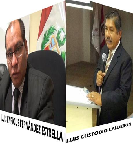 Para tener propiedad en lo que se dice: “HAY QUE CONOCER MÁS DE ADMINISTRACIÓN PÚBLICA”…le dice ex gerente del GORE LIMA a su sucesor