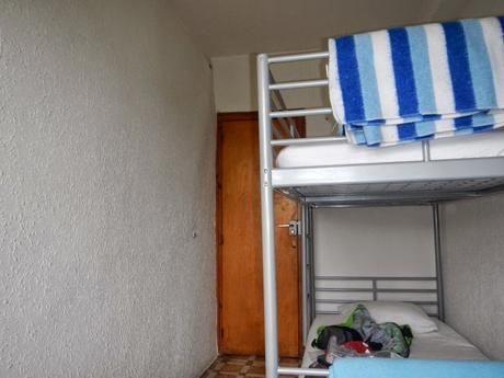 Albergue de la Virgen de Guadalupe en Cirueña (La Rioja)