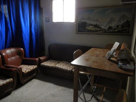 Albergue de la Virgen de Guadalupe en Cirueña (La Rioja)