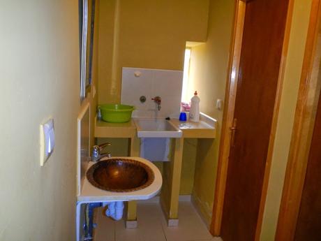 Albergue de la Virgen de Guadalupe en Cirueña (La Rioja)