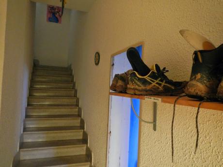 Albergue de la Virgen de Guadalupe en Cirueña (La Rioja)