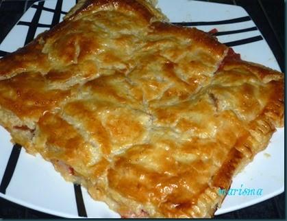 hojaldre de pimiento asado y lomos de bonito del norte7 copia