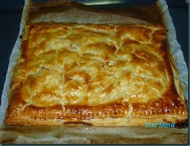 hojaldre de pimiento asado y lomos de bonito del norte6 copia