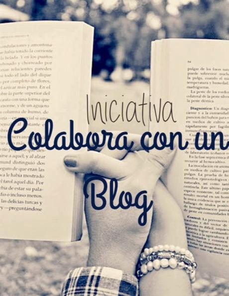 Iniciativa Colabora un blog