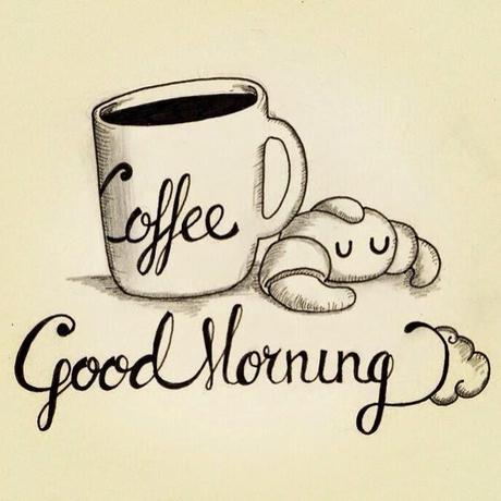 Reseña ✻ 39 cafés y un desayuno