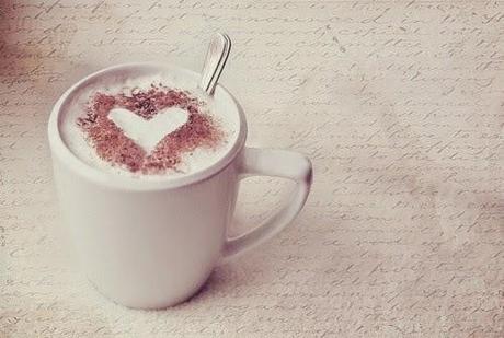 Reseña ✻ 39 cafés y un desayuno