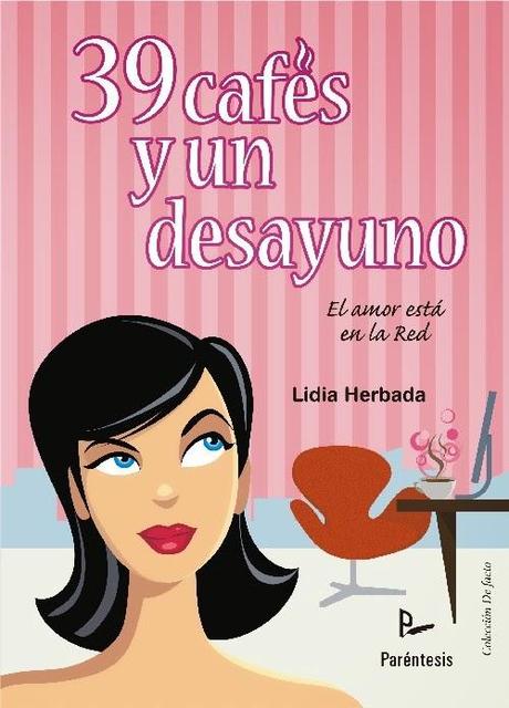 Reseña ✻ 39 cafés y un desayuno