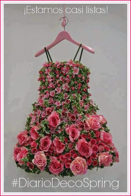 ESPERANDO LA PRIMAVERA