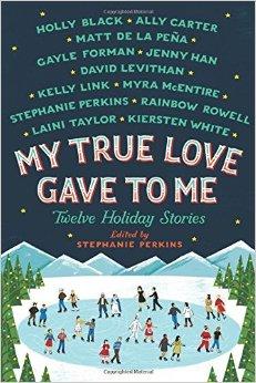 Reseña: My true love gave to me - VV. AA.