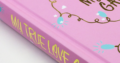 Reseña: My true love gave to me - VV. AA.