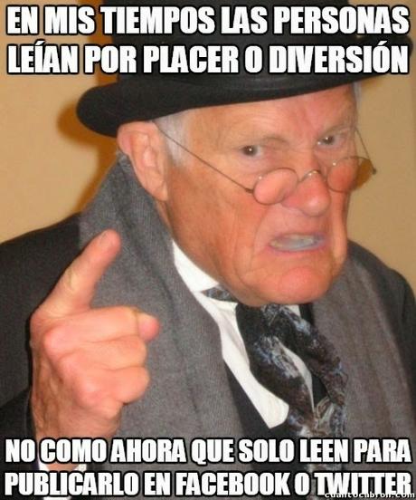 ¿Cuántos libros leeremos a lo largo de la vida?