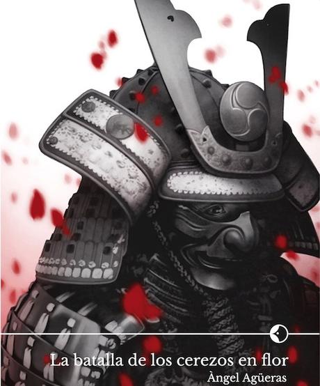 “La batalla de los cerezos en flor”, de Àngel Agüeras. Las consecuencias que provoca la inconsciencia de la juventud