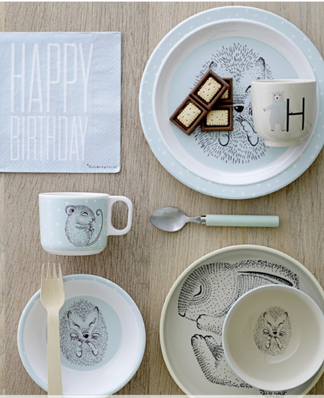 Decoración de estilo nórdico Decoración de estilo nórdico