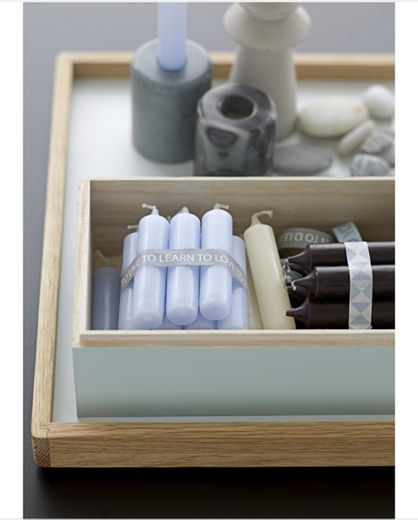 Decoración de estilo nórdico Decoración de estilo nórdico