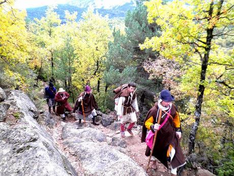 Ad Montem Festinamus (II)