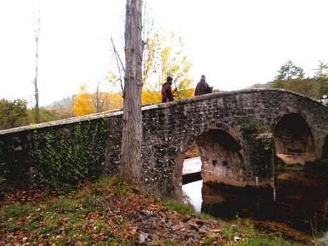 Ad Montem Festinamus (II)