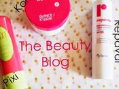 Cuidados labios Bálsamos labiales Korres,Keims,Carmex,Repavar Pixi.