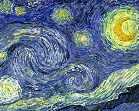 ARTE Y MODA. LA NOCHE ESTRELLADA DE ZUHAIR MURAD