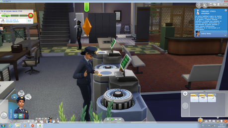 Get to work! Preview