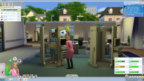 Get to work! Preview