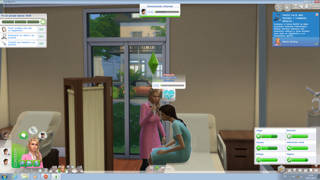 Get to work! Preview