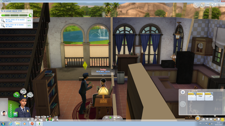 Get to work! Preview