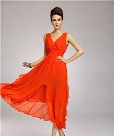 Cheap Maxi Dresses and Wedge Sandals of Dresswe.com