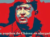 sombra chávez alargada