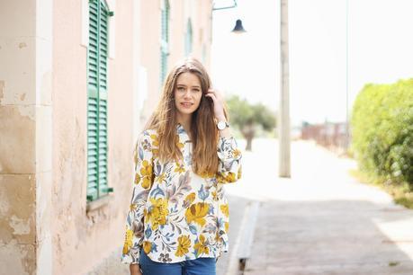 FLOWER WEEK I FLOWER WEEK I