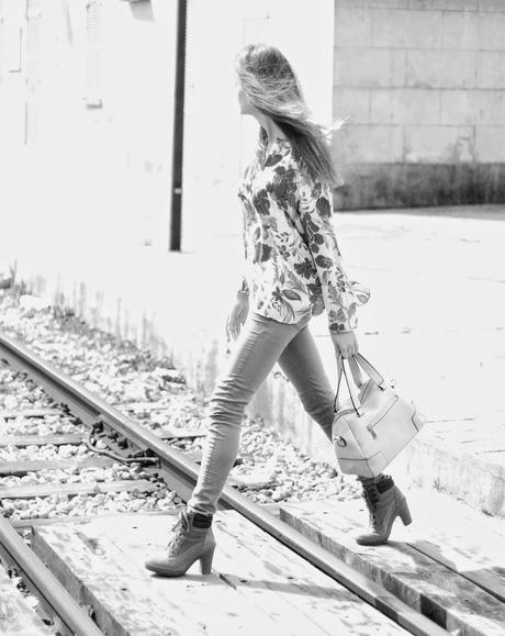 FLOWER WEEK I FLOWER WEEK I