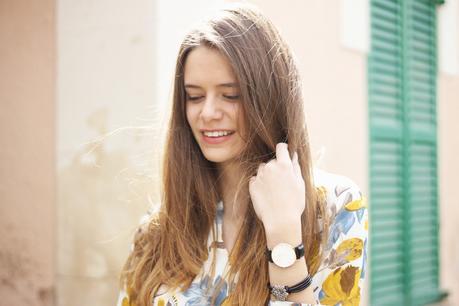 FLOWER WEEK I FLOWER WEEK I