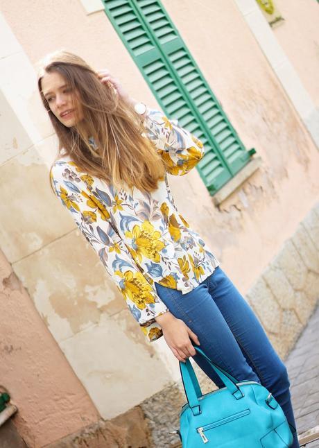 FLOWER WEEK I FLOWER WEEK I