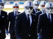 Pitstop elegante historia