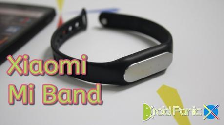 Probamos la Xiaomi Mi Band… ¡y nos ha gustado! IMG_0917