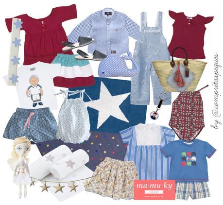 La nueva app de MAMUKY sortea un iPhone6 mamuky blog moda infantil