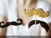 Bigotes Chocolate